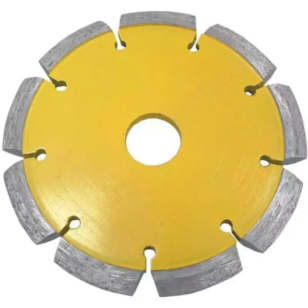 Tarcza diamentowa do frezowania Dedra H1268 125 mm Tarcza diamentowa do frezowania Dedra H1268 125 mm