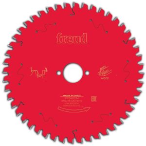 Tarcza do cięcia drewna 260×2,4/1,8×30 mm Z60 Freud FR26W001M Tarcza do cięcia drewna 260×2,4/1,8×30 mm Z60 Freud FR26W001M