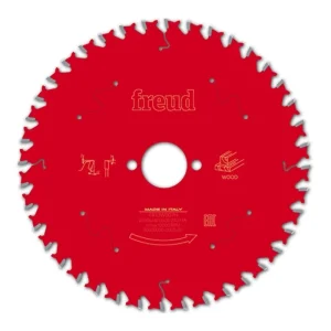 Tarcza do cięcia drewna uniwersalna 190×2,4/1,6×30 mm Z40 Freud FR13W007H Tarcza do cięcia drewna uniwersalna 190×2,4/1,6×30 mm Z40 Freud FR13W007H