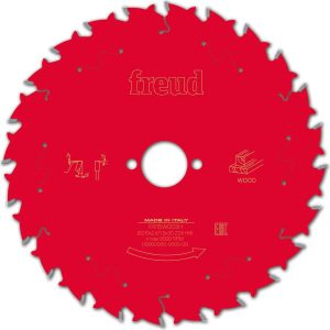 Tarcza do cięcia drewna wzdłuż włókien 210×2,4/1,8x30mm Z24 Freud FR15W003H Tarcza do cięcia drewna wzdłuż włókien 210×2,4/1,8x30mm Z24 Freud FR15W003H
