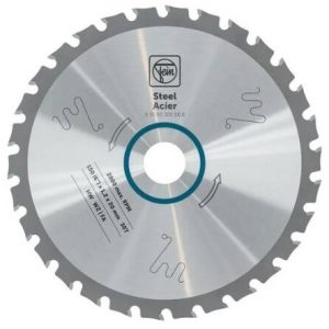 Tarcza do cięcia metalu Fein 63502305000 Tarcza do cięcia metalu Fein 63502305000