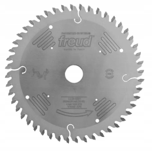 Tarcza do cięcia płyty laminowanej 160×2,2/1,6×20 Z48 Freud LU3A 0001 Tarcza do cięcia płyty laminowanej 160×2,2/1,6×20 Z48 Freud LU3A 0001