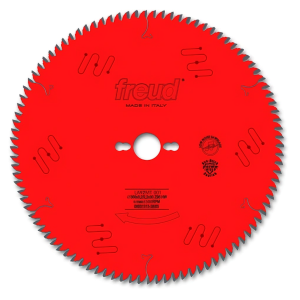 Tarcza do cięcia płyty laminowanej 300×3,2/2,2×30 mm Z96 Freud LA92MT001 Tarcza do cięcia płyty laminowanej 300×3,2/2,2×30 mm Z96 Freud LA92MT001