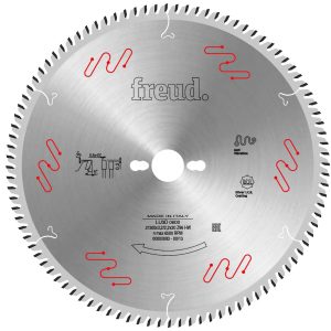 Tarcza do cięcia płyty laminowanej 300×3,2/2,2x30mm Z96 Freud LU3D 0600 Tarcza do cięcia płyty laminowanej 300×3,2/2,2x30mm Z96 Freud LU3D 0600