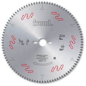 Tarcza do cięcia płyty laminowanej bez podcinacza 250×3,2/2,2×30 mm 80Z Freud LU3A 0200 Tarcza do cięcia płyty laminowanej bez podcinacza 250×3,2/2,2×30 mm 80Z Freud LU3A 0200