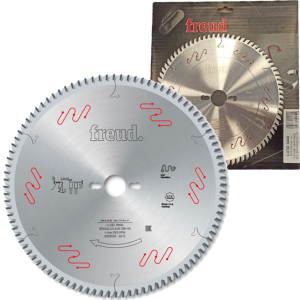 Tarcza do cięcia płyty meblowej 250×3,2/2,2×30 mm Z80 Freud LU3D 0400 Tarcza do cięcia płyty meblowej 250×3,2/2,2×30 mm Z80 Freud LU3D 0400