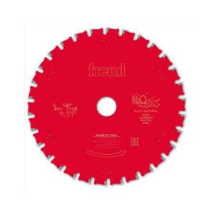 Tarcza do cięcia wszystkiego 160×2,0/1,6x20mm Z30 Freud FR06M001H Tarcza do cięcia wszystkiego 160×2,0/1,6x20mm Z30 Freud FR06M001H
