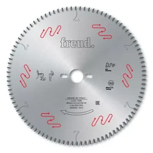 Tarcza do drewna 160×3,2/2,2×20 mm Z48 Freud LU2C 0200 Tarcza do drewna 160×3,2/2,2×20 mm Z48 Freud LU2C 0200