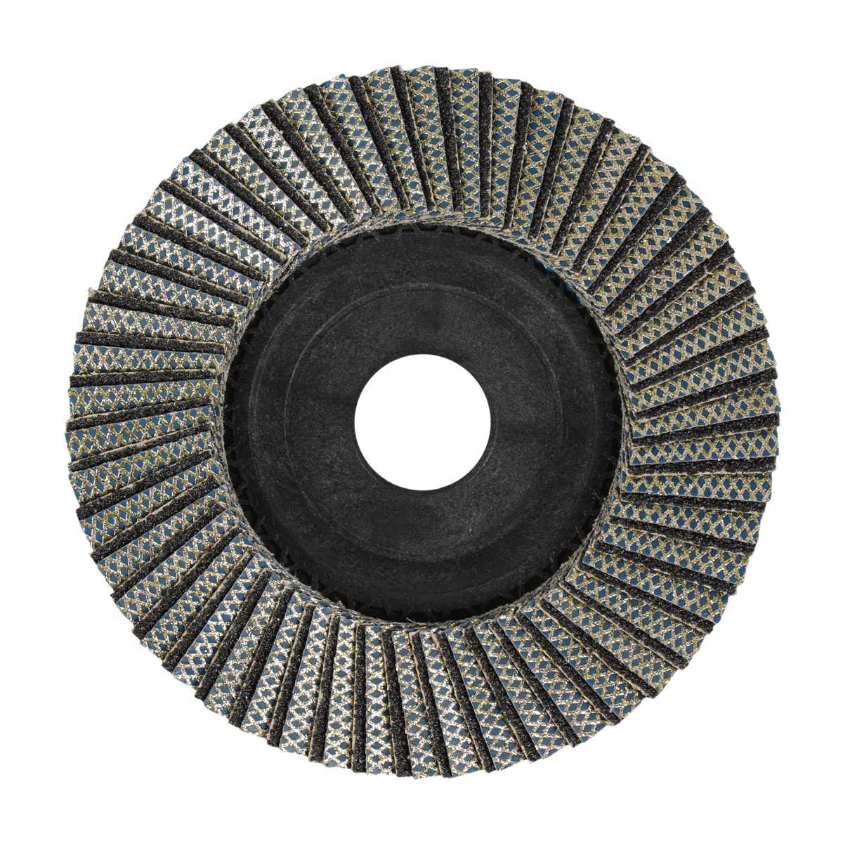 Tarcza listkowa diamentowa Distar 115x22,23 mm #60 89568442116 - obrazek 1