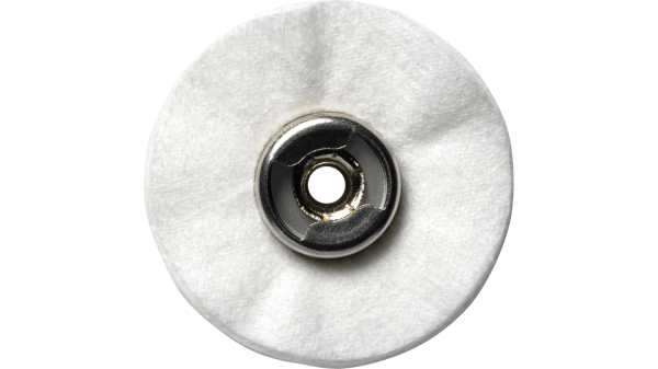 Tarcza polerska Dremel EZ SpeedClic 423S 2615S423JA Tarcza polerska Dremel EZ SpeedClic 423S 2615S423JA
