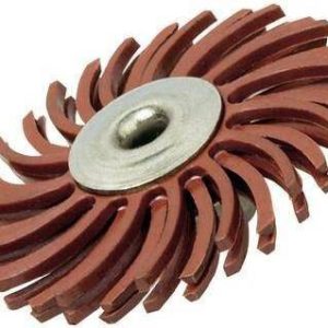 Tarcza ścierna P220 Dremel 2615S473JA