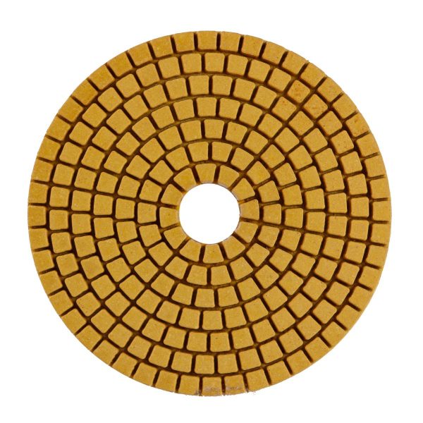 Tarcza szlifierska 100x3x15mm P1500 DISTAR 99937359005 Tarcza szlifierska 100x3x15mm P1500 DISTAR 99937359005