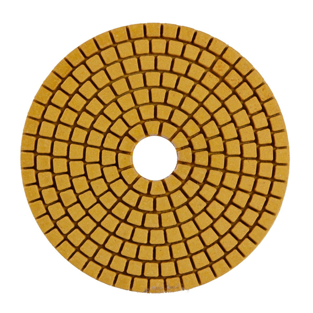 Tarcza szlifierska 100x3x15mm P1500 DISTAR 99937359005 - obrazek 1
