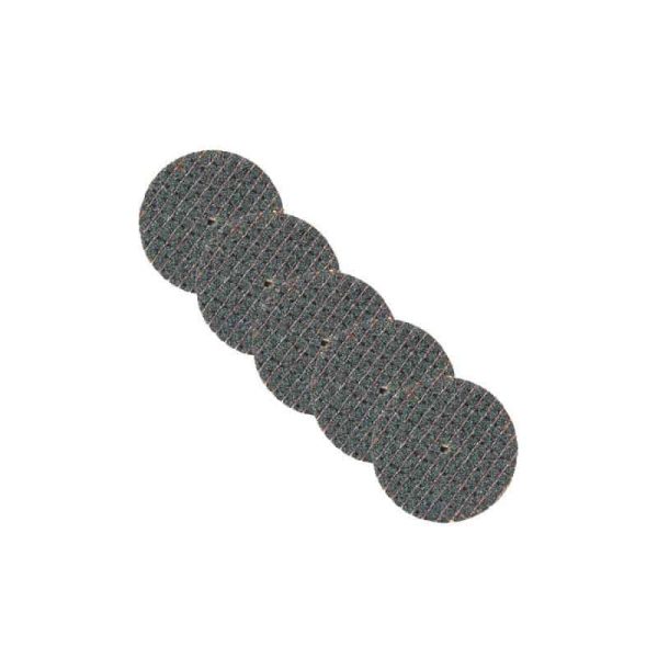 Tarcza tnąca 32/1 mm Dremel 2615042632 5 szt Tarcza tnąca 32/1 mm Dremel 2615042632 5 szt