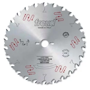 Tarcza tnaca do drewna 250 x 30, 22 z Freud LU1C 0100 Tarcza tnaca do drewna 250 x 30, 22 z Freud LU1C 0100