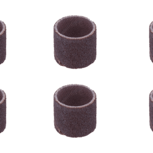 Taśma szlifierska Dremel 13 mm 2615043232
