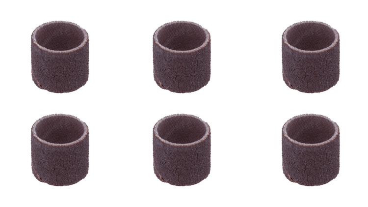 Taśma szlifierska Dremel 13 mm 2615043232 - obrazek 1