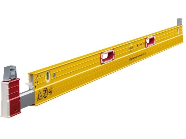 Teleskopowa poziomica Stabila seria 106 T 183-315 cm SA17708 Teleskopowa poziomica Stabila seria 106 T 183-315 cm SA17708