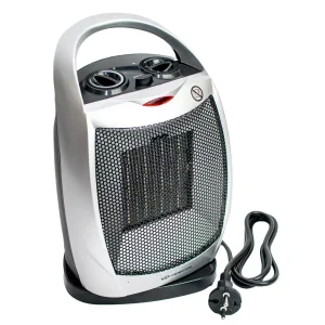 Termowentylator ceramiczny z oscylacją Dedra DA-T182CS Termowentylator ceramiczny z oscylacją Dedra DA-T182CS