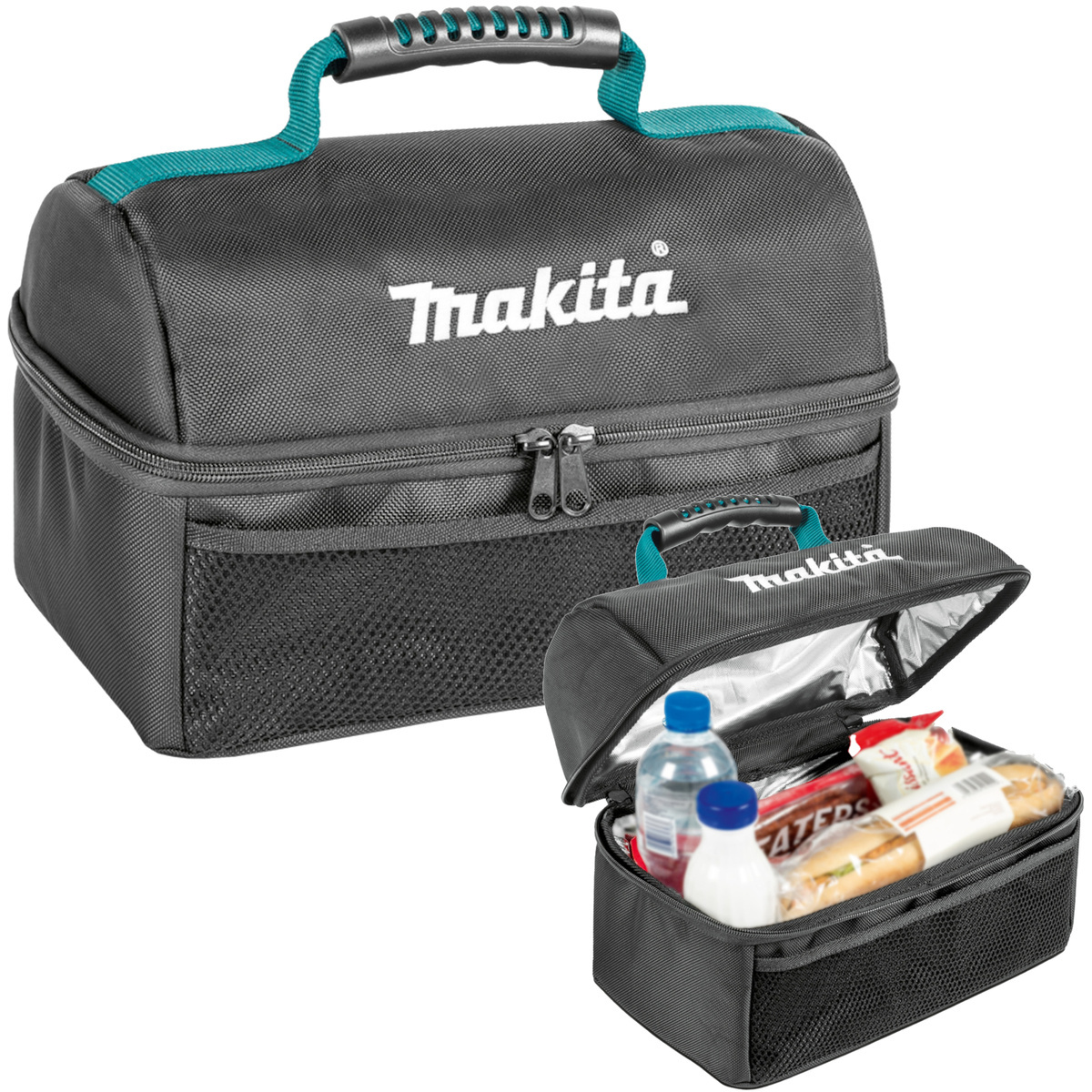 Torba na lunch Makita E-15584 - obrazek 1