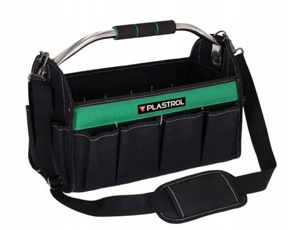 Torba narzędziowa Plastrol T-00661 Torba narzędziowa Plastrol T-00661