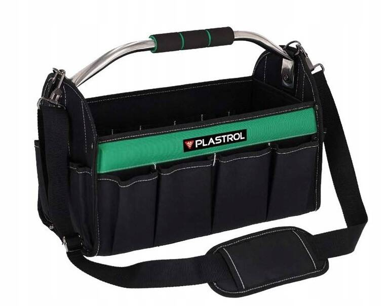 Torba narzędziowa Plastrol T-00661 - obrazek 1