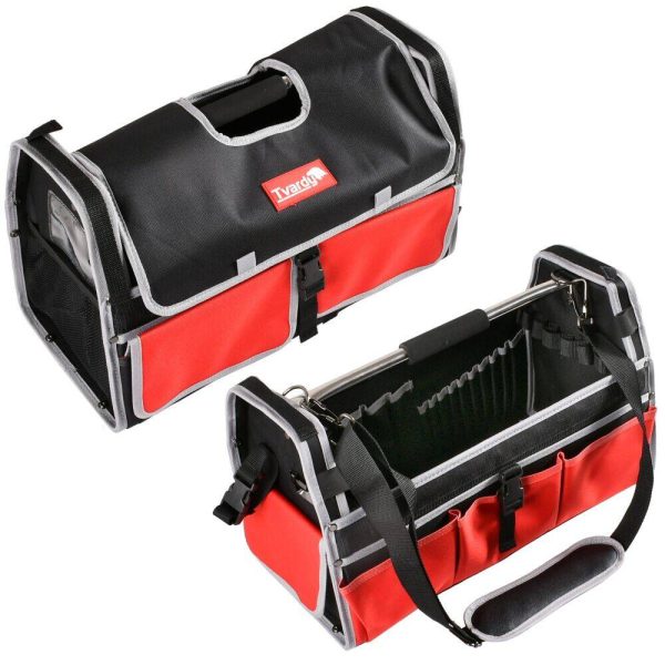 Torba narzędziowa Tvardy T00451 Torba narzędziowa Tvardy T00451