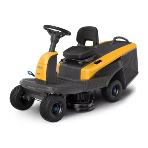 Traktor ogrodowy Stiga Swift 372E Traktor ogrodowy Stiga Swift 372E