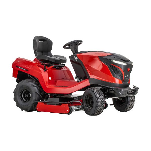 Traktor ogrodowy solo by AL-KO T 22-110.4 HDH-A V2 Premium 127709 Traktor ogrodowy solo by AL-KO T 22-110.4 HDH-A V2 Premium 127709
