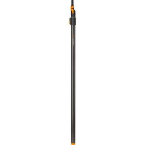 Trzonek teleskopowy M Fiskars QuikFit 1000666 Trzonek teleskopowy M Fiskars QuikFit 1000666