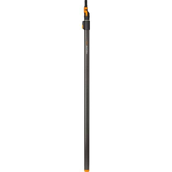 Trzonek teleskopowy M Fiskars QuikFit 1000666 Trzonek teleskopowy M Fiskars QuikFit 1000666
