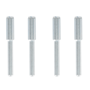 Trzpień mocujący 3,2 MM Dremel 26150402JA 4szt