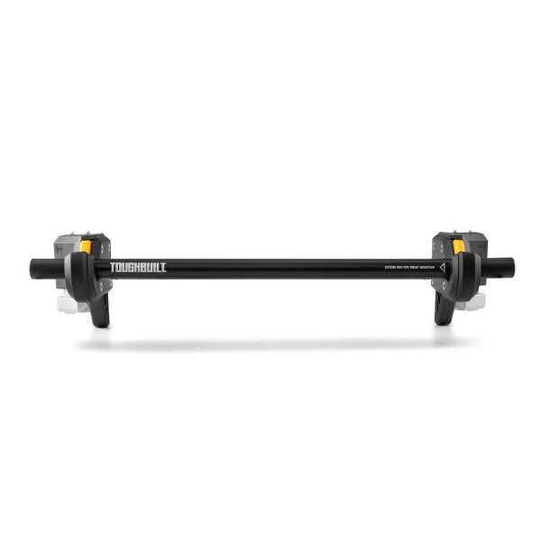 Uchwyt do rolek ToughBuilt StackTech TB-B1-A-32 Uchwyt do rolek ToughBuilt StackTech TB-B1-A-32