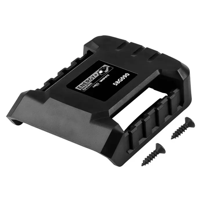 Uchwyt na akumulator Graphite 58G090 - obrazek 1