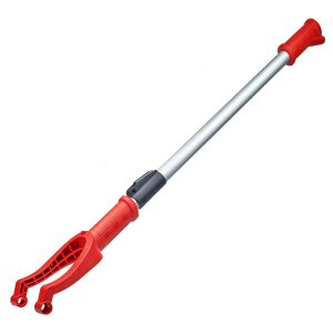Uchwyt teleskopowy do szlifierki SENDI TELESCOPIC GS Uchwyt teleskopowy do szlifierki SENDI TELESCOPIC GS