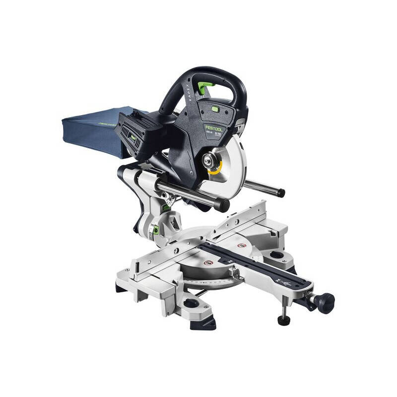 Ukośnica Festool Kapex KSC 60 Basic Master Edition (578179) - obrazek 1