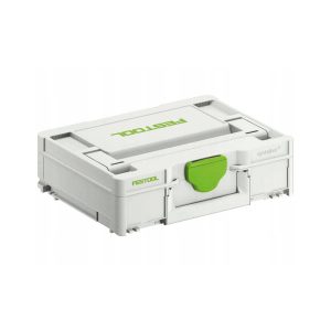 Walizka Festool Systainer SYS3 M 112 (204840) Walizka Festool Systainer SYS3 M 112 (204840)