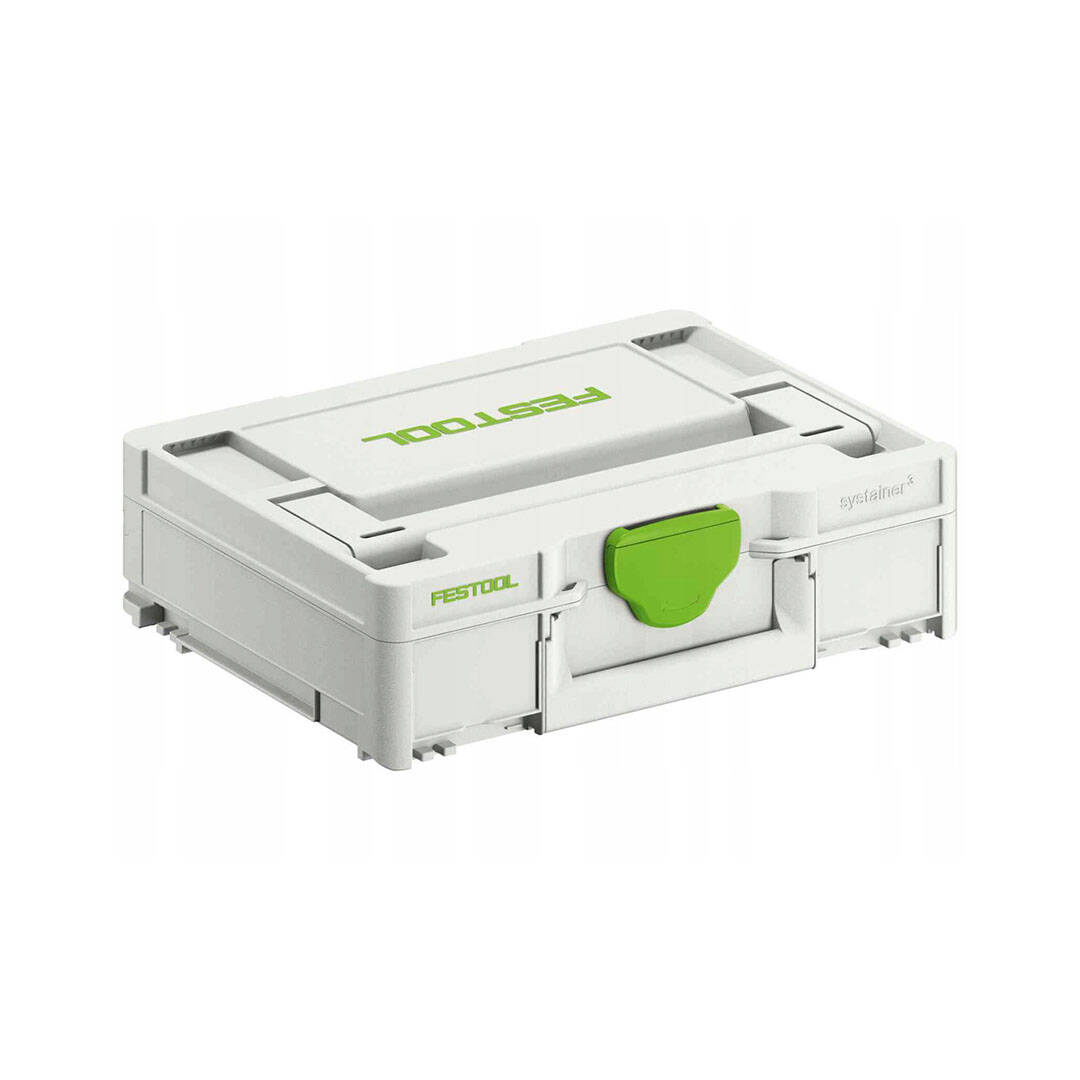 Walizka Festool Systainer SYS3 M 112 (204840) - obrazek 1