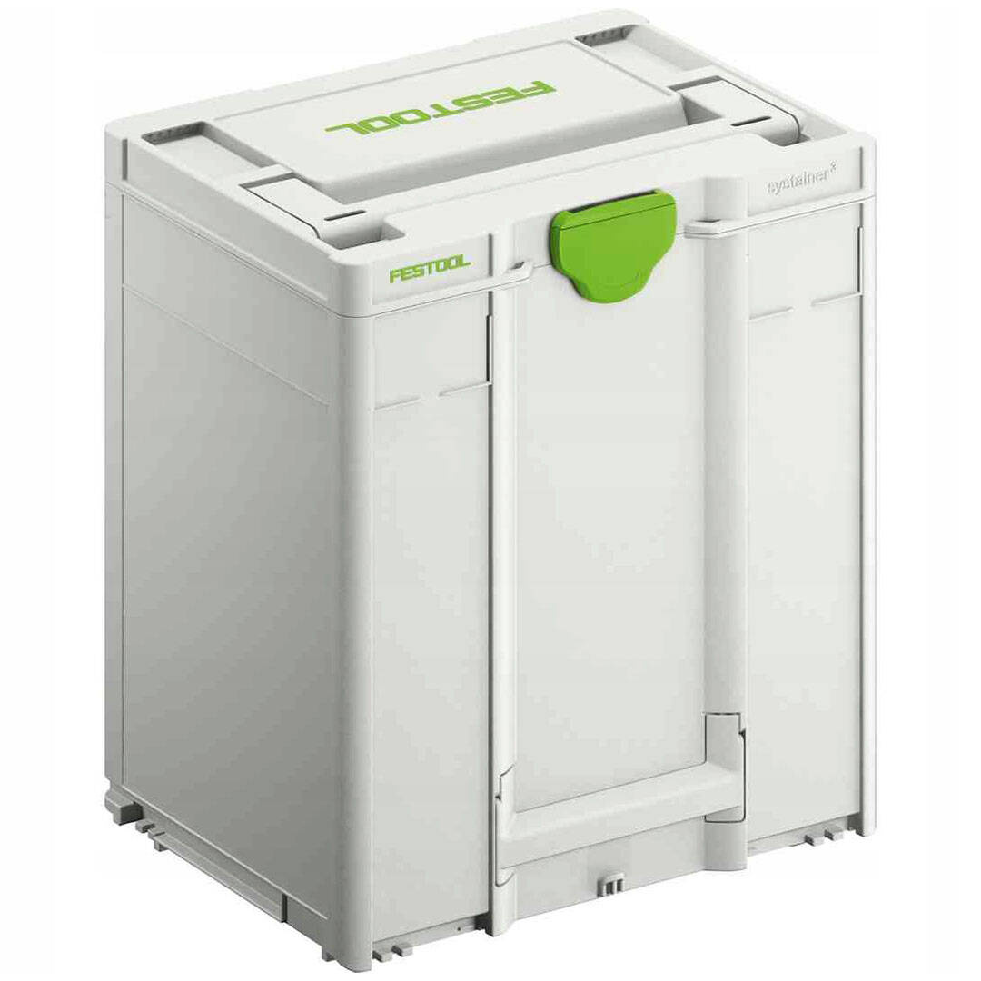 Walizka Festool Systainer SYS3 M 437 (204845) - obrazek 1