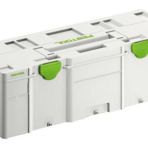 Walizka Festool Systainer³ SYS3 XXL 237 (204850) Walizka Festool Systainer³ SYS3 XXL 237 (204850)