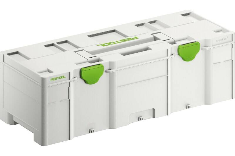 Walizka Festool Systainer³ SYS3 XXL 237 (204850) - obrazek 1