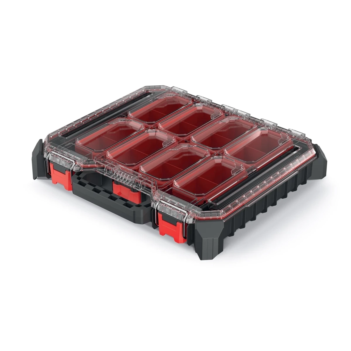 Walizka narzędziowa CMX 40 Kistenberg KCX45408B - obrazek 1
