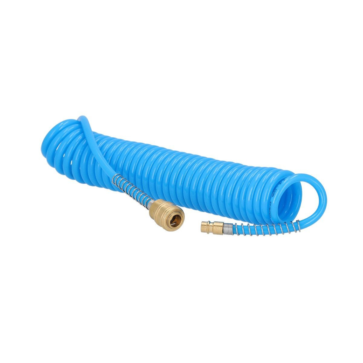 Wąż spiralny Airpress 4304205 5 m fi 8 x 5 mm