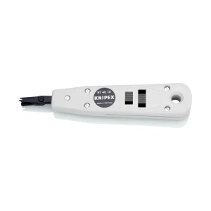 Wciskarka do złączy Knipex 974010 Wciskarka do złączy Knipex 974010