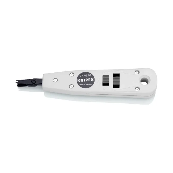 Wciskarka do złączy Knipex 974010 Wciskarka do złączy Knipex 974010
