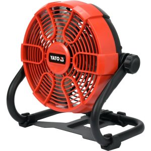 Wentylator hybrydowy 18/230V Yato YT-82933 Wentylator hybrydowy 18/230V Yato YT-82933
