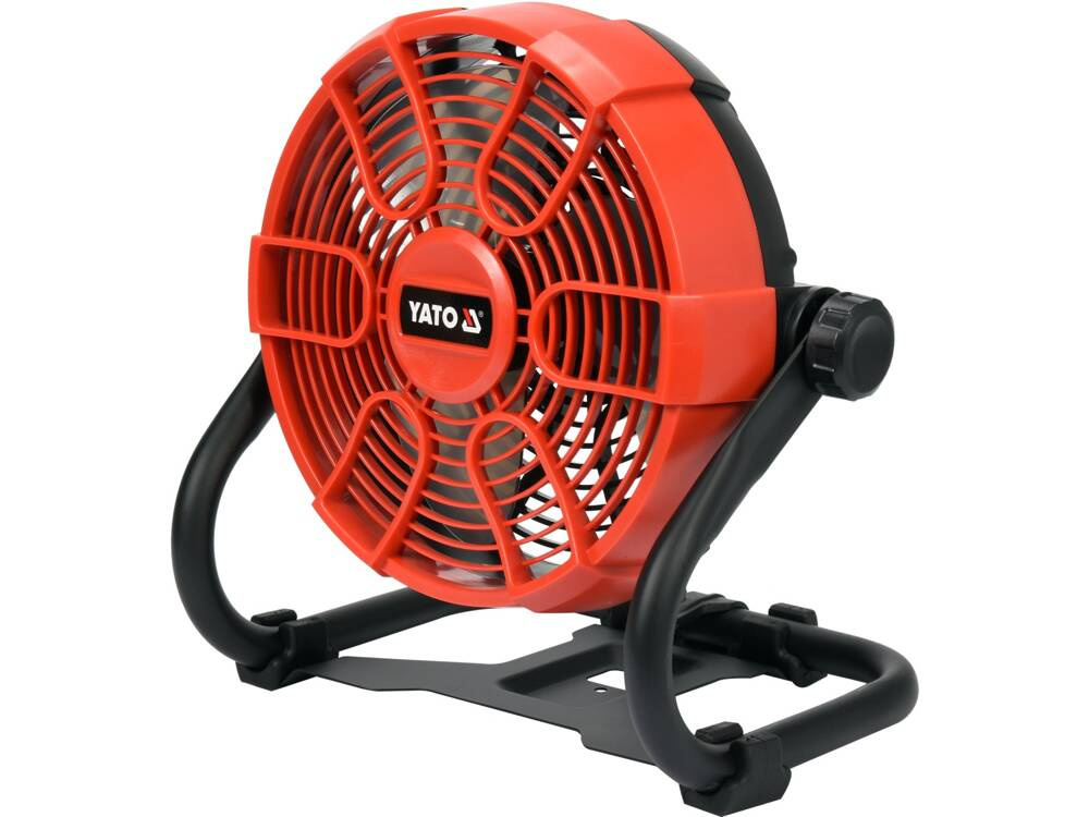Wentylator hybrydowy 18/230V Yato YT-82933 - obrazek 1