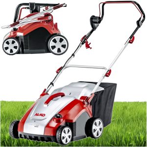 Wertykulator elektryczny AL-KO 36 E Comfort Combi Care 113465 Wertykulator elektryczny AL-KO 36 E Comfort Combi Care 113465