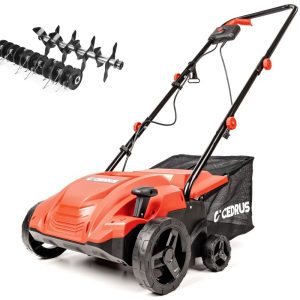 Wertykulator elektryczny Cedrus WE32 CEDWE32 Wertykulator elektryczny Cedrus WE32 CEDWE32