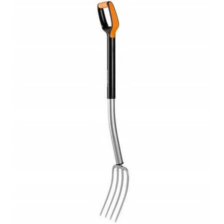 Widły Fiskars Xact 1070716 Widły Fiskars Xact 1070716